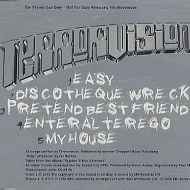 Terrorvision