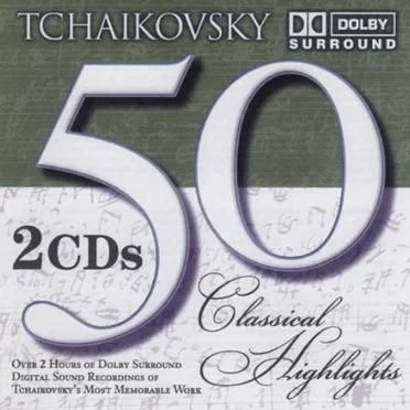 Dolby Surround Classics