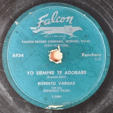 Yo siempre te adoraré / Pobre del pobre