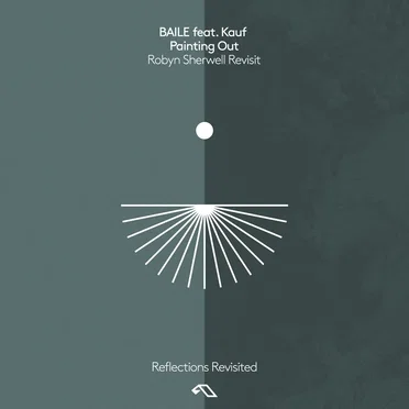 Painting Out (Robyn Sherwell Revisit)