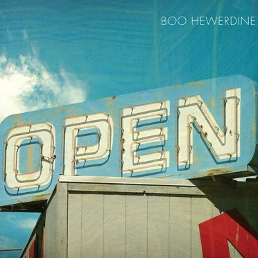 Open