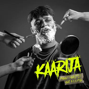 Moottoritie on kuuma (Vain elämää kausi 16)