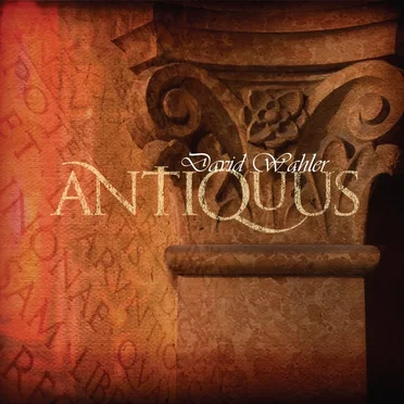 Antiquus