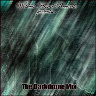 The Darkdrone Mix by Various Artists - album cover