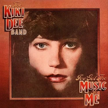 The Kiki Dee Band