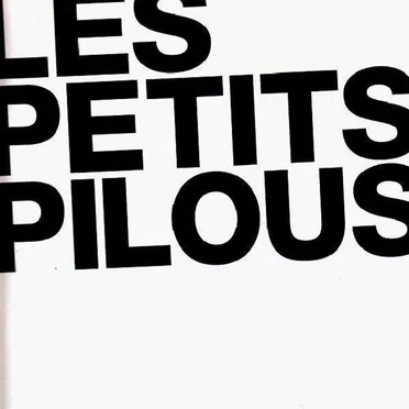 Les Petits Pilous Remixes