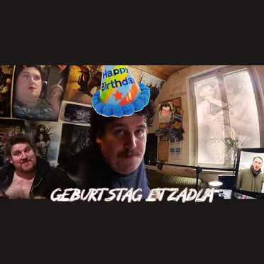 Geburtstag Etzadla