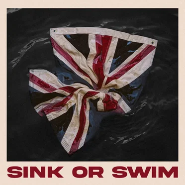 Sink or Swim by SNAYX - album cover