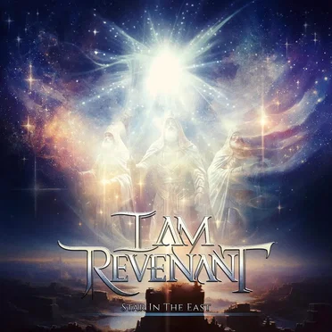 I Am Revenant