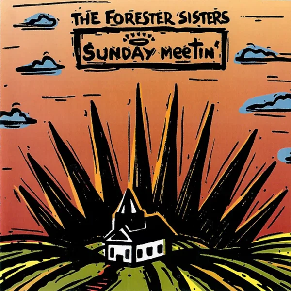 Sunday Meetin'