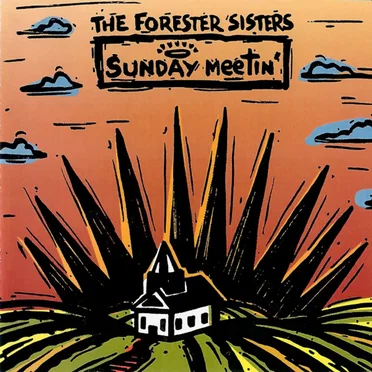 Sunday Meetin'