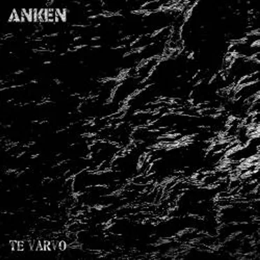 Te Varvo by Anken - album cover
