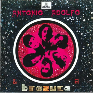 Antônio Adolfo e a Brazuca