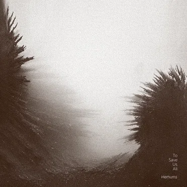 To Save Us All by Herhums - album cover