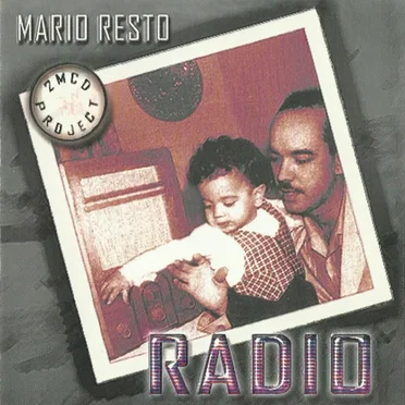 Radio by Mario Resto - album cover
