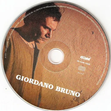 Giordano Bruno