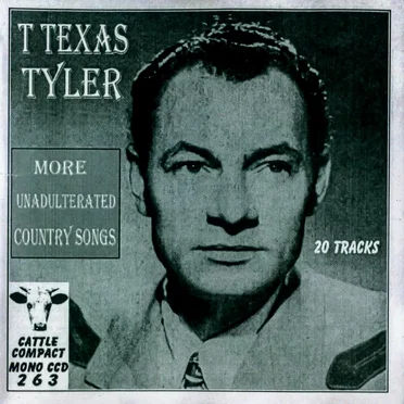 More Unadulterated Country Songs