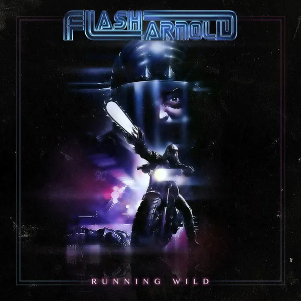 Running Wild
