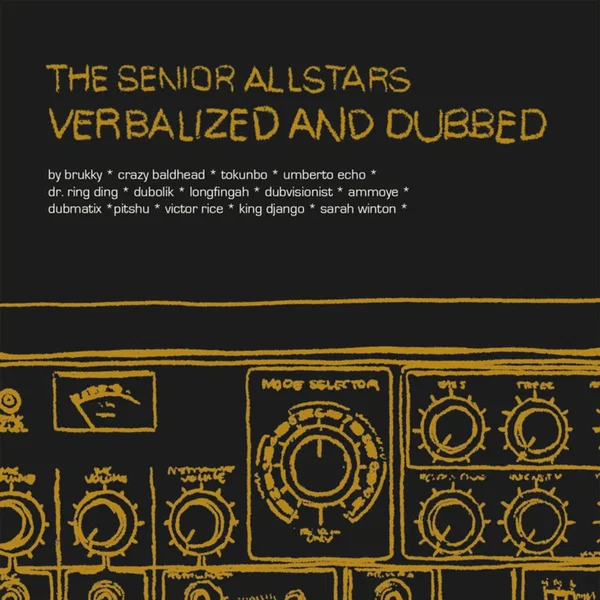 Verbalized And Dubbed