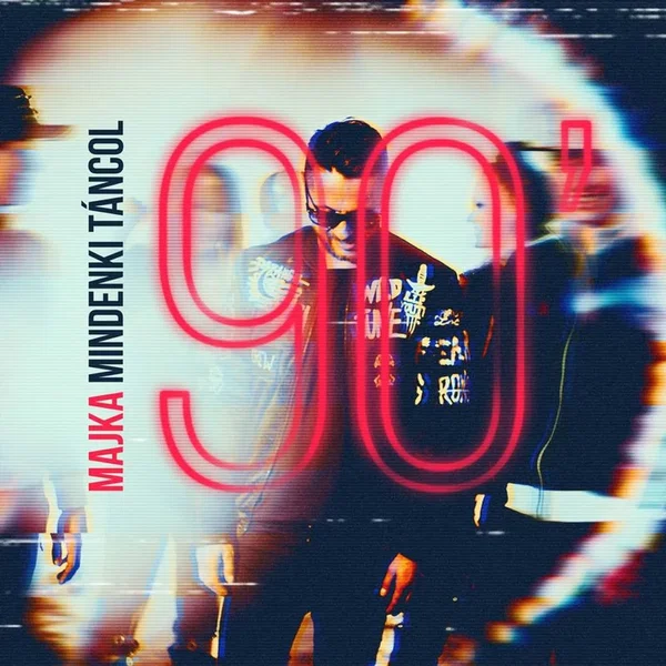 Mindenki táncol 90'