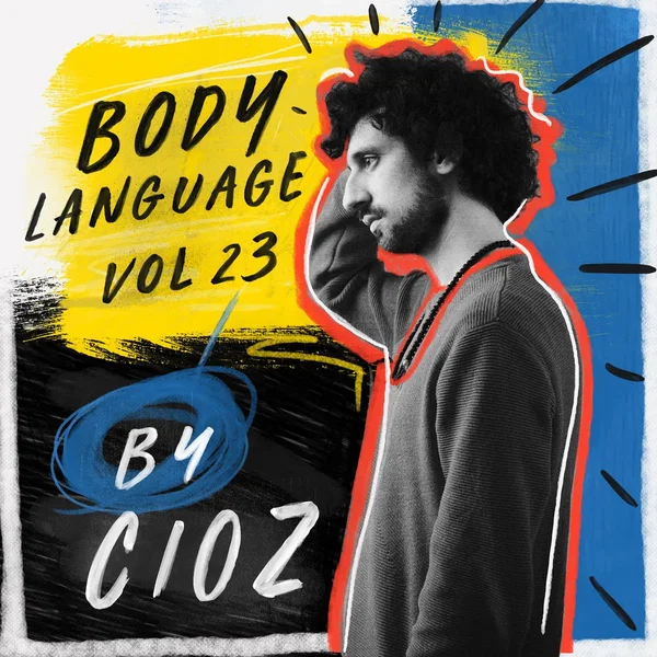 Body Language Vol. 23