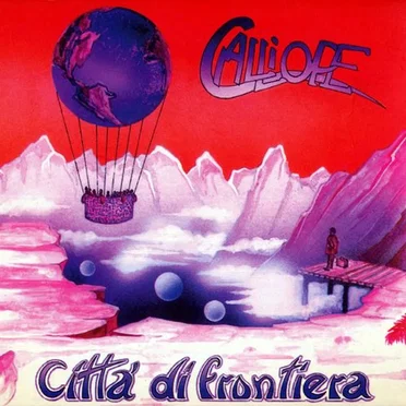 Città di frontiera