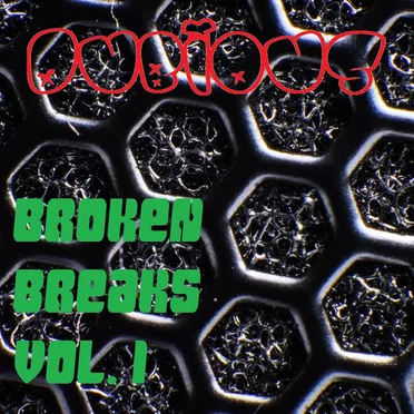 Broken Breaks, Vol. 1