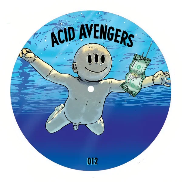 Acid Avengers 012