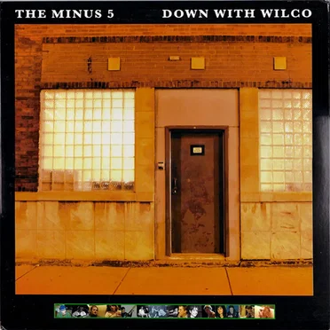 Down With Wilco: A Tragedy in Three Halfs