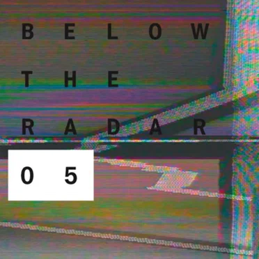 Below the Radar 05 by Various Artists - album cover