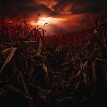 Leave Me Alone by Death Valley Dreams - album cover