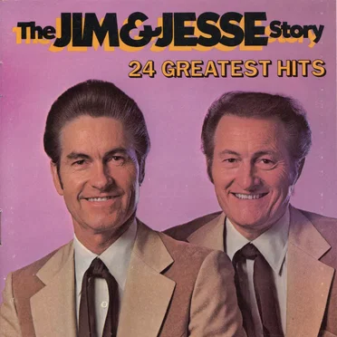 The Jim & Jesse Story