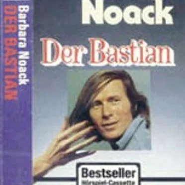 Bestseller 10: Der Bastian by H. G. Francis - album cover