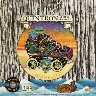 Quintron & Miss Pussycat