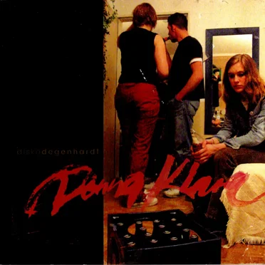 Donna Klara