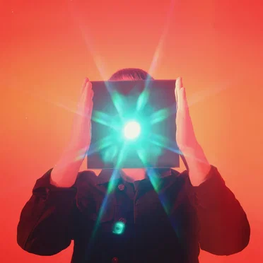 Peak Twins by Peak Twins - album cover