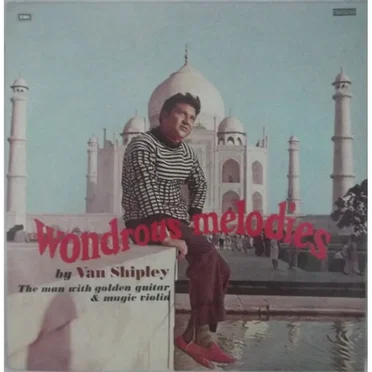Wondrous Melodies