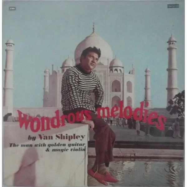 Wondrous Melodies