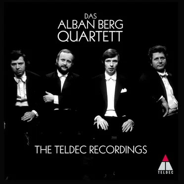 The Teldec Recordings