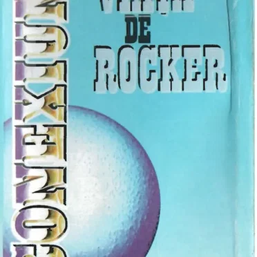 Viață De Rocker by Conexiuni - album cover