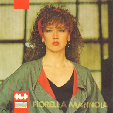 Fiorella Mannoia