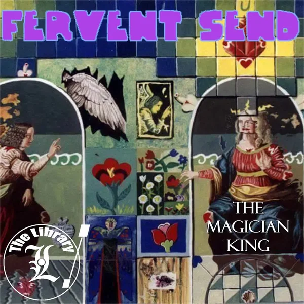 The Magician King