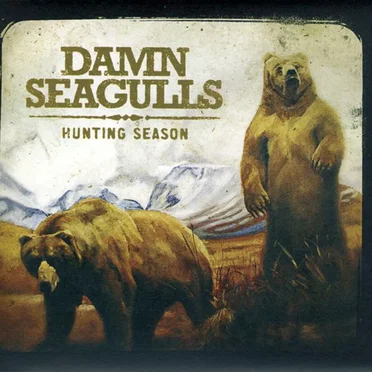 Hunting Season
