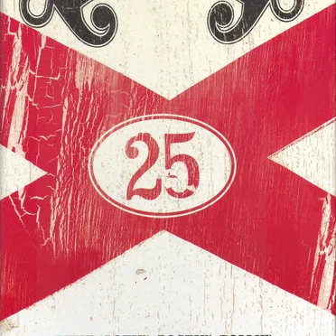 Livin’ Lovin’ Rockin’ Rollin’: The 25th Anniversary Collection