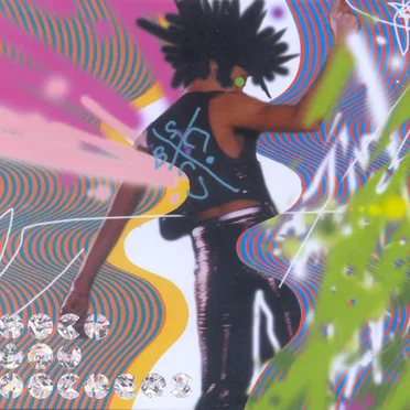 Shock City Shockers by Various Artists - album cover