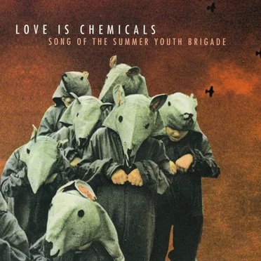 Song of the Summer Youth Brigade