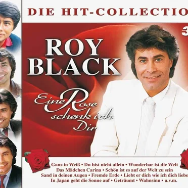Die Hit Collection: Eine Rose schenk ich Dir