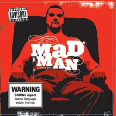 Interview With a Madman by Chopper - album cover