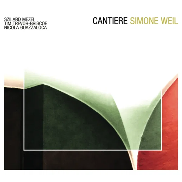 Cantiere Simone Weil