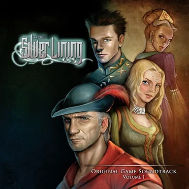 The Silver Lining Original Game Soundtrack: Volume I by Various Artists - album cover